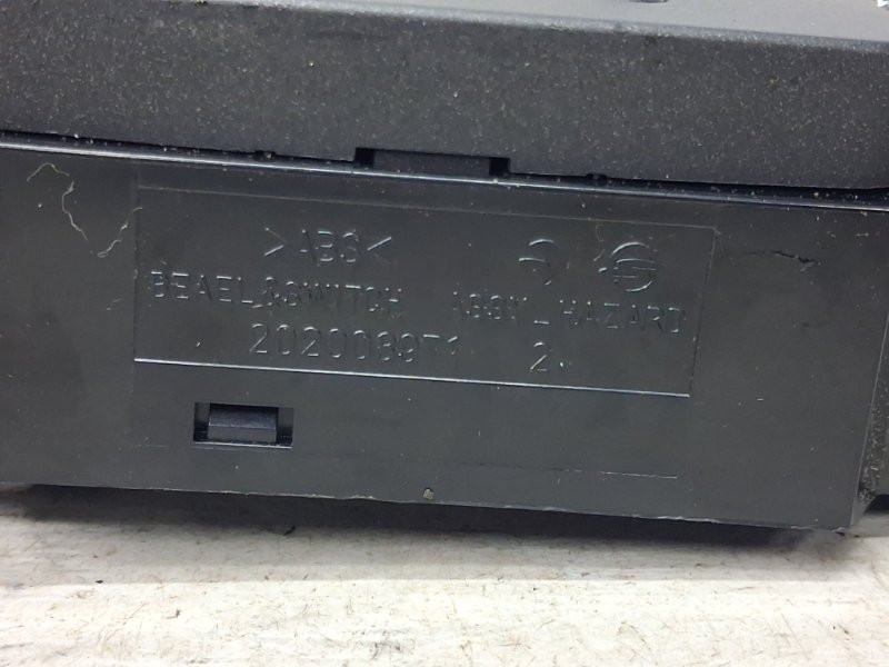 Часы SsangYong Korando C200 2.0 DIESEL D20DT 2010 (б/у) Київ - зображення 3