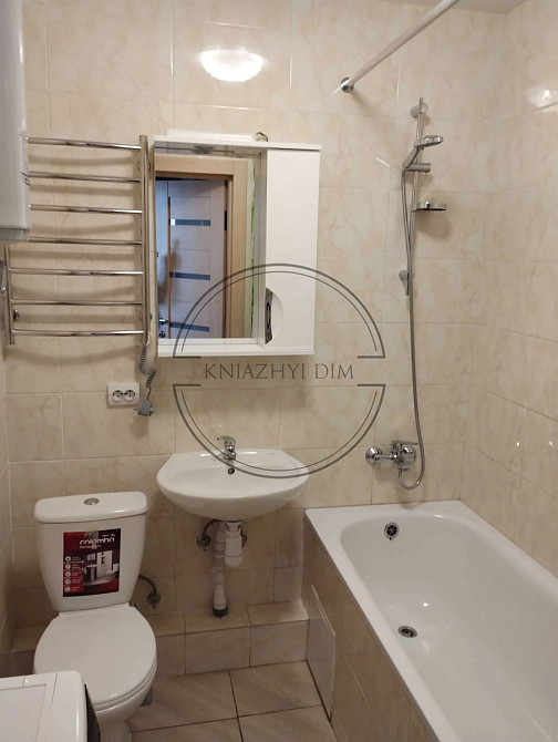 1-кімнатної квартири, вул. Соломії Крушельницької, 13 Дарницький район № 11202784 Киев - изображение 9