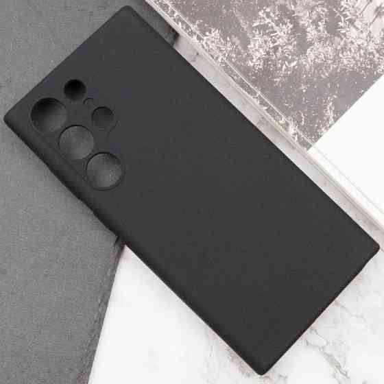 Чехол Silicone Cover Lakshmi Full Camera (AAA) для Samsung Galaxy S25 Ultra Херсон