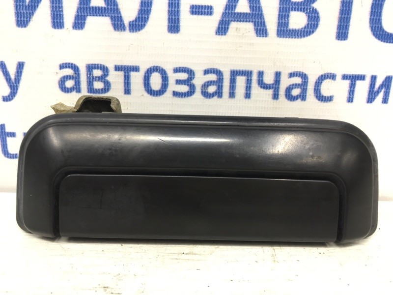 Ручка двери внешняя передняя правая Mitsubishi Pajero Sport 1996-2008 MR313807 (Арт. 29974) Київ - зображення 1
