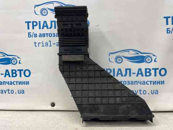 Воздухозаборник Kia Sportage QL 1.7 DIESEL D4FD 2015 (б/у) Киев