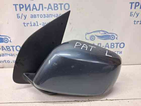 Зеркало левое Nissan Pathfinder 2004-2014 96302EB336 (Арт. 82010) Киев