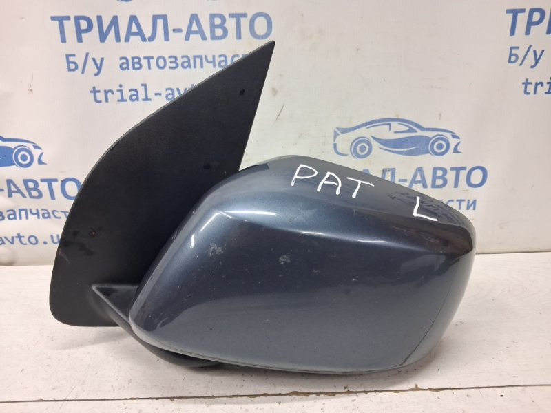 Зеркало левое Nissan Pathfinder 2004-2014 96302EB336 (Арт. 82010) Киев - изображение 2