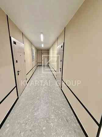 продажа 1-к квартира Киево-Святошинский, Ирпень, 42200 $ Ірпінь