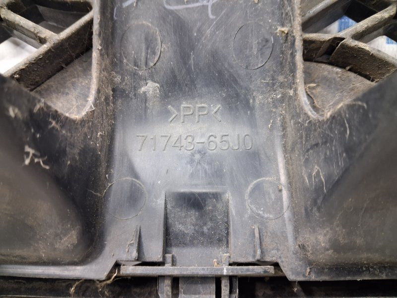 Решетка радиатора Suzuki Grand Vitara 2005-2016 7174165J0038B (Арт. 70151) Киев - изображение 8