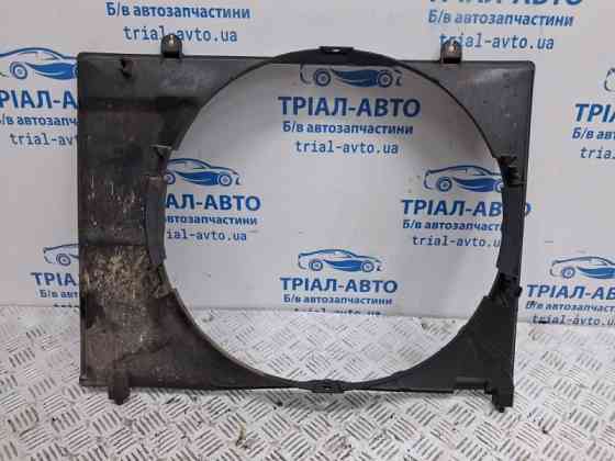 Диффузор Mitsubishi Pajero Wagon 3 3.2 ДИЗЕЛЬ 4M41 1999 (б/у) Київ