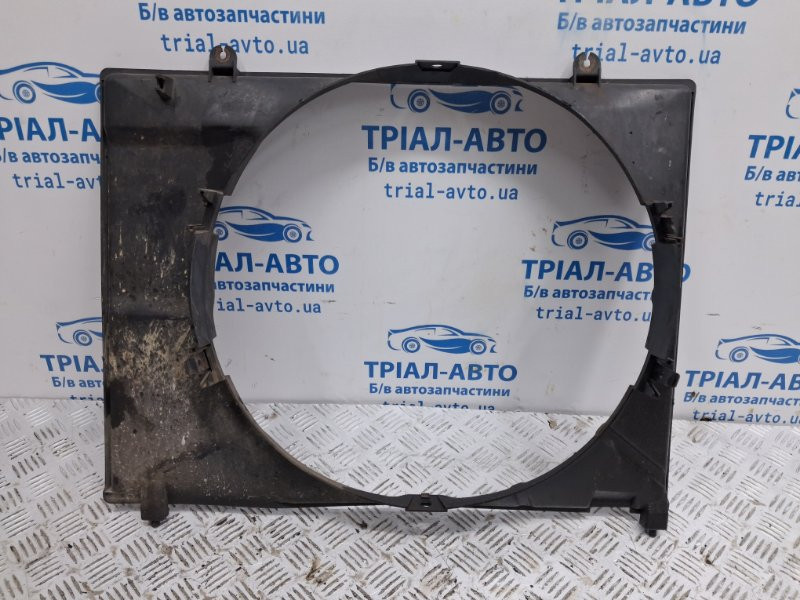 Диффузор Mitsubishi Pajero Wagon 3 3.2 ДИЗЕЛЬ 4M41 1999 (б/у) Київ - зображення 1