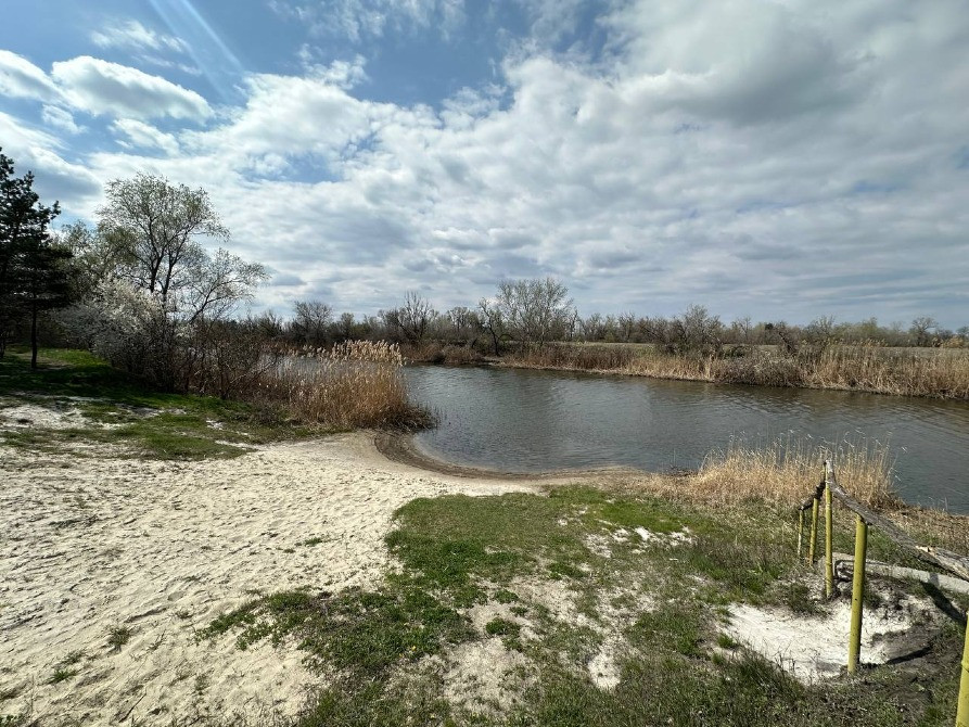 Продам дачу 130 м2 СТ Світанок с. Балівка Земля 10с приватизована Днепр - изображение 4