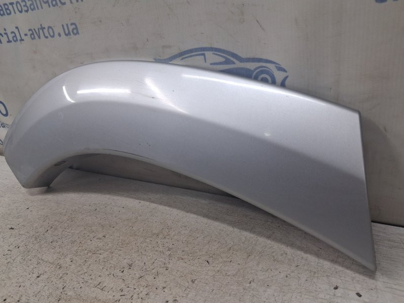 Накладка крыла Toyota RAV 4 2005-2016 7565342090B1 (Арт. 83440) Киев - изображение 2