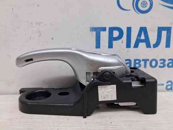 Ручка двери внутренняя правая Jeep Cherokee 2013-2019 68227250AA (Арт. 76375) Киев