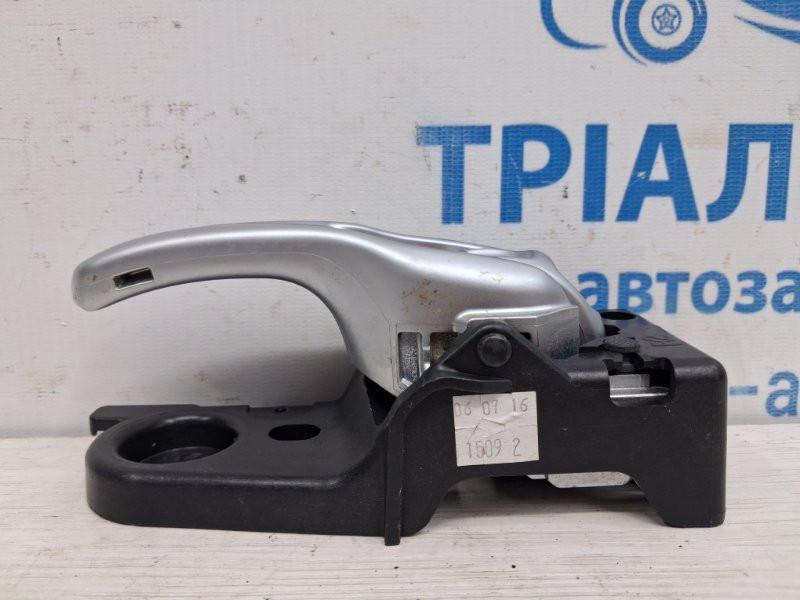 Ручка двери внутренняя правая Jeep Cherokee 2013-2019 68227250AA (Арт. 76375) Київ - зображення 1