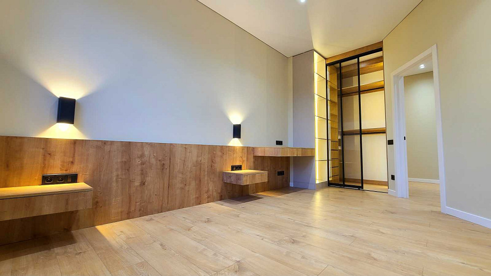 продажа 3-к таунхаус Киево-Святошинский, Ирпень, 155000 $ Ирпень - изображение 5