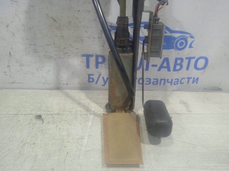 Модуль топливного насоса Toyota Land Cruiser J100 4.7 БЕНЗИН 1998 (б/у) Киев - изображение 3