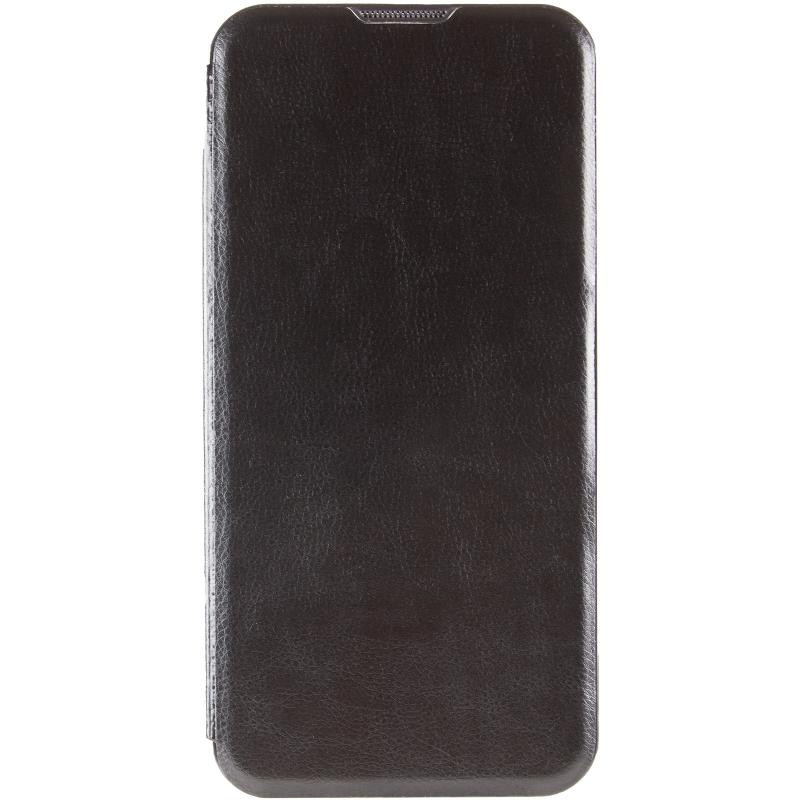 Кожаный чехол-книжка Belora для Infinix Hot 60 Pro Херсон - зображення 3