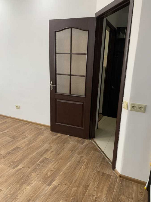 долгосрочная аренда 1-к квартира Киев, Днепровский, 12500 грн./мес. Киев - изображение 12