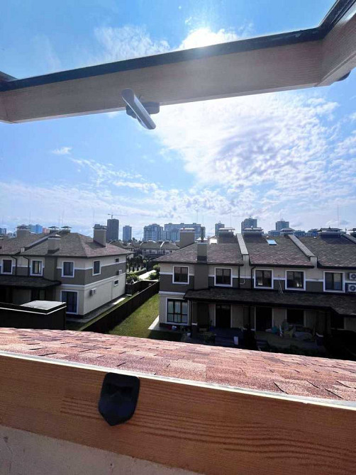 продажа 4-к таунхаус Броварский, Бровары, 86000 $ Бровари - зображення 10