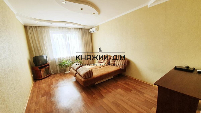 Оренда 1 кімнатна квартира ЖК Молодіжний квартал, КОД 11133496 Київ - зображення 3