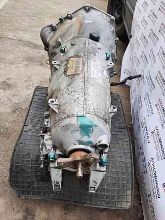 КПП Автомат A2102707300 Mercedes w202 W210 акпп в сборе 722.603 Дніпро