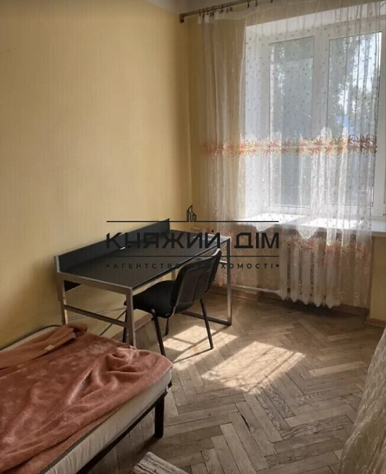 Продаж 2-х к. квартири Дарницька Площа. №21146839 Київ - зображення 5