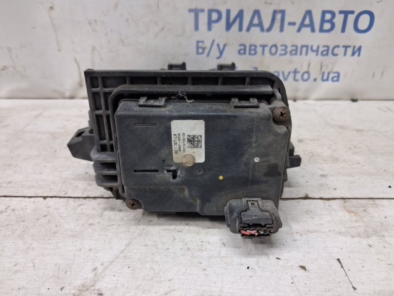 Дефлектор радиатора левый Hyundai Ioniq 2016- 86951G2100 (Арт. 80695) Киев - изображение 3