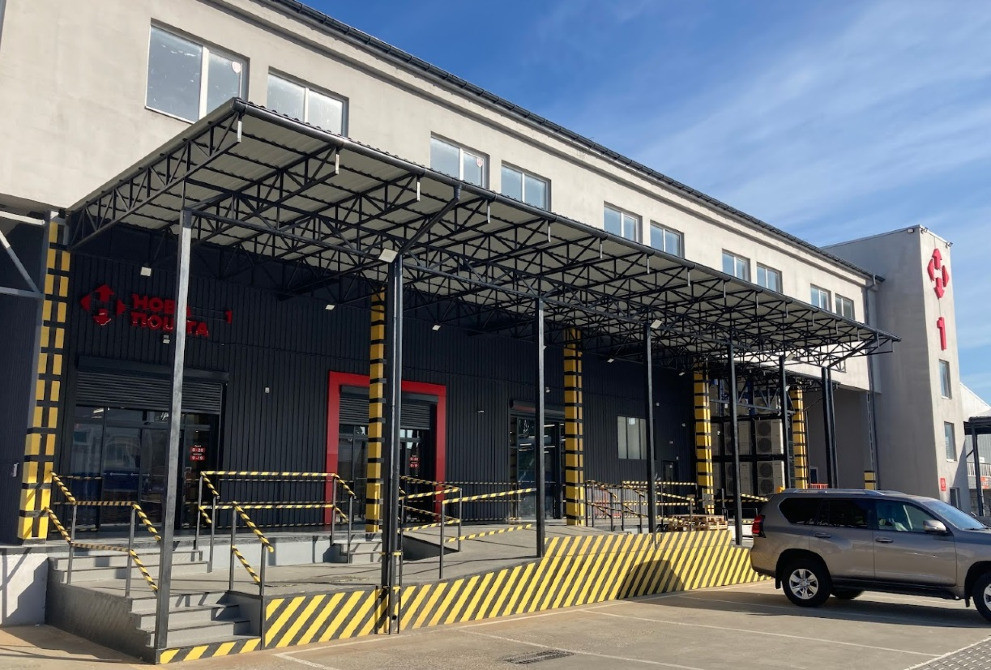 Оренда новий склад з рампою Київ 45 кв. м. від власника! Велика Кільцева 4а/АШАН Киев - изображение 7