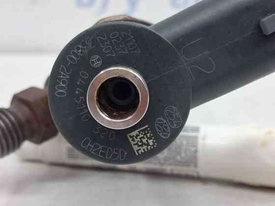 Форсунка топливная Kia Ceed 2012-2018 338002A900 (Арт. 61969) Київ