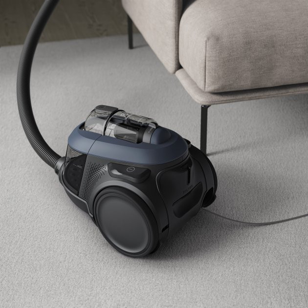 Пылесос Electrolux EL61С3DB 550 Вт Київ - зображення 9