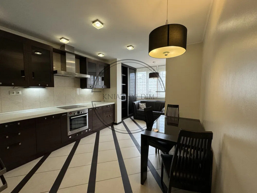 Продаж 3 кімнатної квартири по вул. Ахматової 35 21146388 Київ - зображення 2