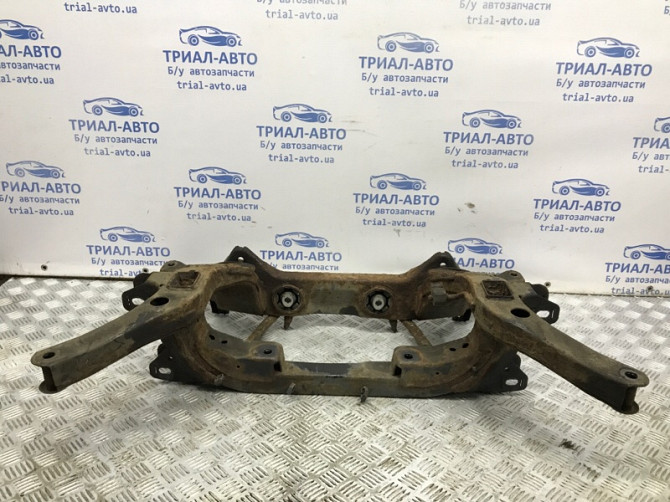 Балка задней подвески 4WD Chevrolet Captiva 2011-2018 95936291 (Арт. 47133) Київ - зображення 1