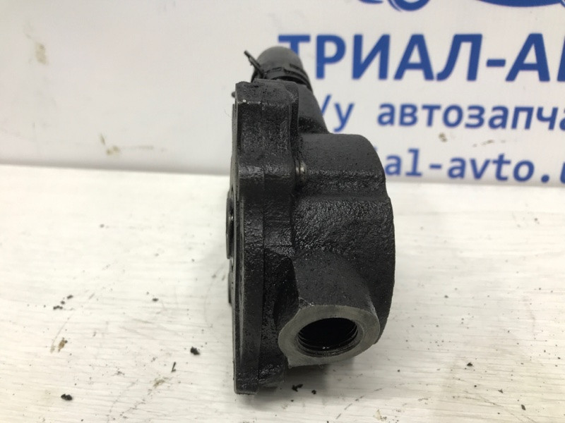 Вакуумная помпа генератора Mitsubishi Pajero Sport K9 2.5 DIESEL 4D56 1996 (б/у) Киев - изображение 3