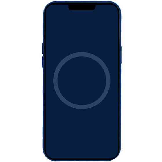 Уценка Чехол Silicone case (AAA) with Magsafe and Animation для Apple iPhone 15 Pro Max (6.7") Херсон