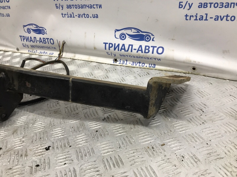 Фаркоп Mitsubishi Pajero Sport K9 2.5 DIESEL 4D56 1996 (б/у) Київ - зображення 4