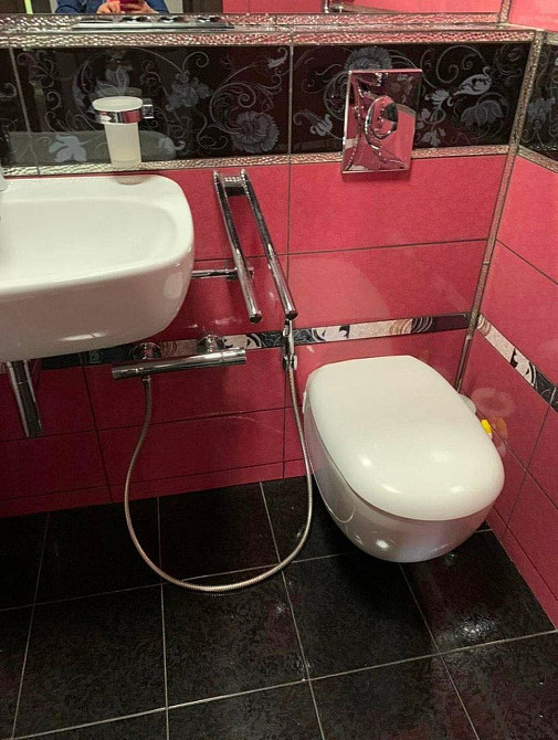 Продам 3-к квартиру в ЖК Олимпик-2, ул. 8 Марта, ж/м Слобожанское/Днепр Дніпро - зображення 10