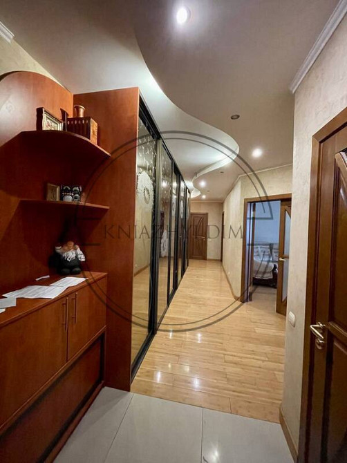 Продажа 3-х комнатной квартиры пр.Голосеевский 130/57 № 21140886 Киев - изображение 12