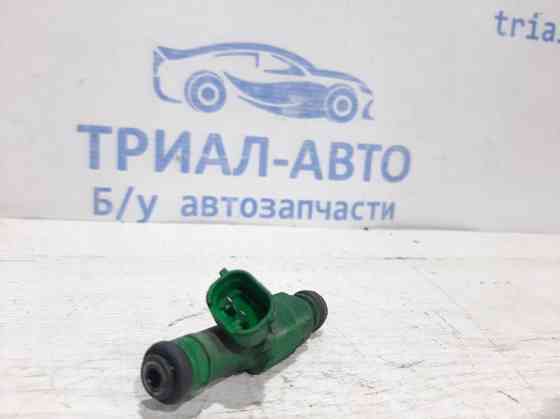 Форсунка топливная Hyundai Sonata NF 2.4 БЕНЗИН 2004 (б/у) Київ
