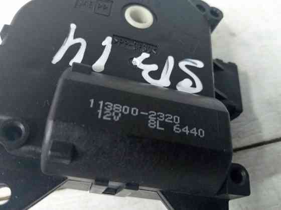 Сервопривод Subaru Outback BR 2.5 БЕНЗИН EJ253 2009 (б/у) Киев