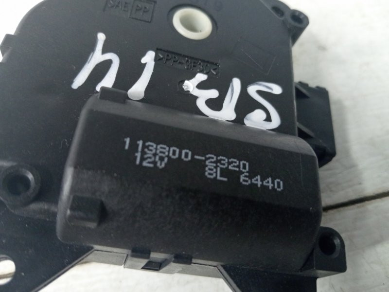 Сервопривод Subaru Outback BR 2.5 БЕНЗИН EJ253 2009 (б/у) Киев - изображение 4