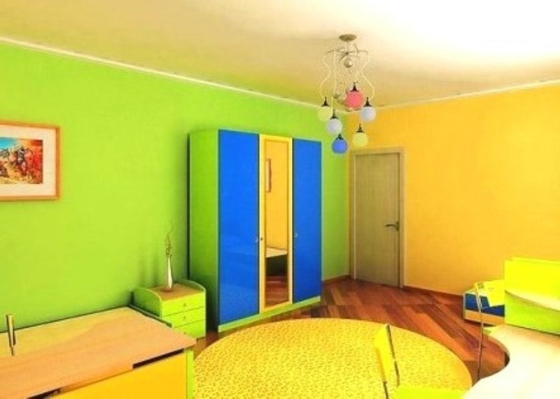 Поклеить обои Киев и пригород Київ - зображення 1