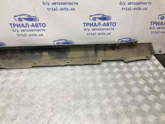 Накладка порога внешняя правая Toyota Avensis 2002-2010 7585105901 (Арт. 57103) Київ