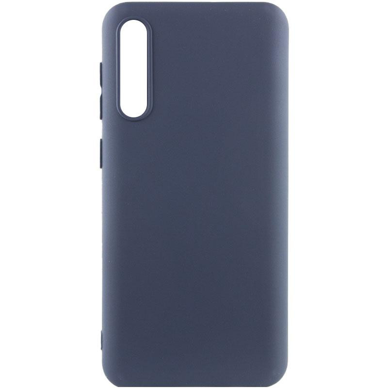 Чехол Silicone Cover Ummi Lakshmi (AA) для Samsung Galaxy A50 (A505F) / A50s / A30s Херсон - изображение 1