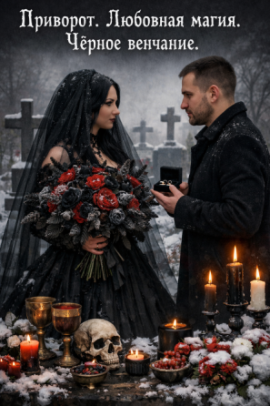 Любовная магия. Житомир