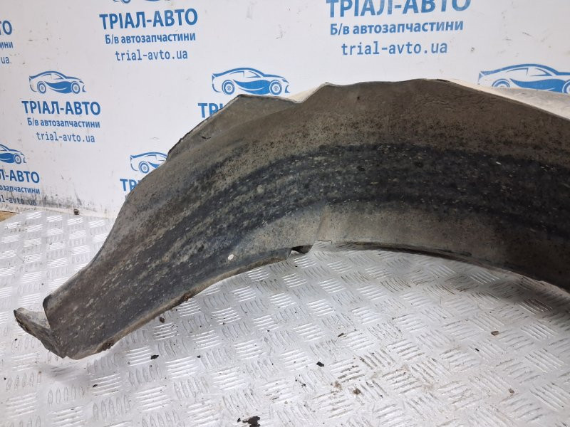 Подкрылок задний левый Chevrolet Captiva 2006-2018 96623496 (Арт. 77122) Київ - зображення 6