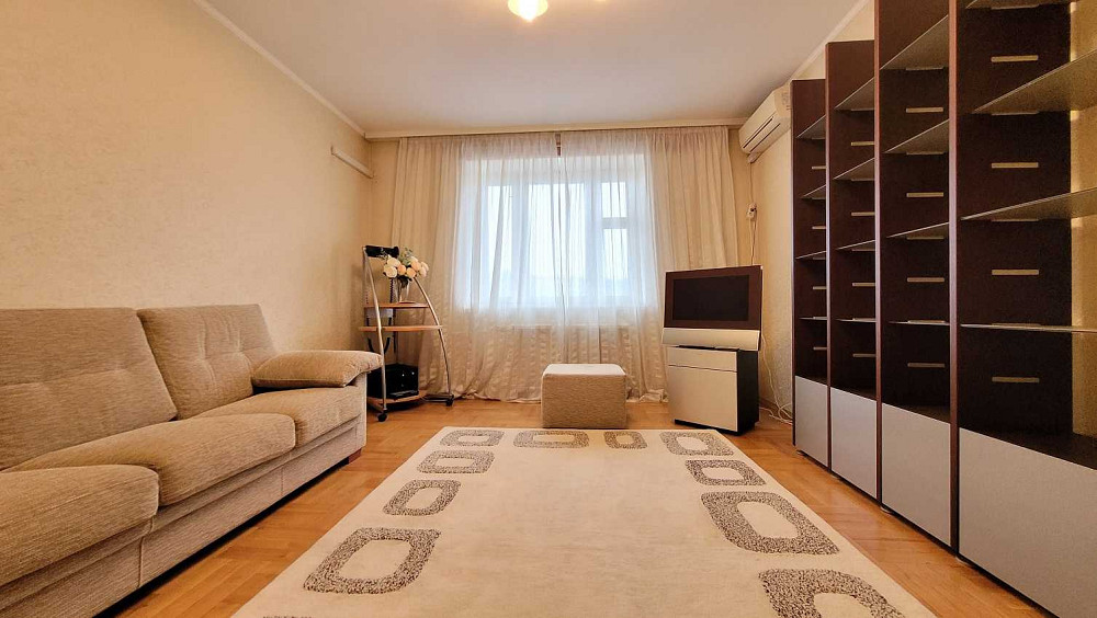 продажа 3-к квартира Киев, Дарницкий, 110000 $ Киев - изображение 1