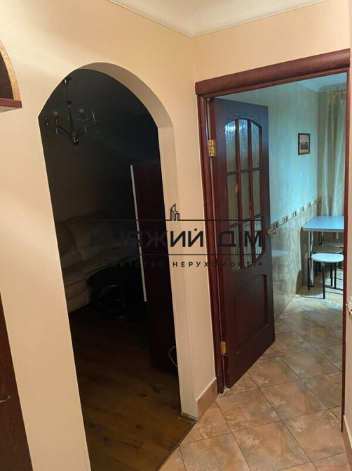 Оренда 2-х. кімнатної на Пасхаліна. Нова Дарниця. Код:1123339 Киев - изображение 3