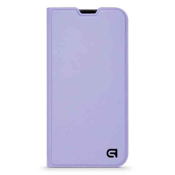 DM Чохол-книжка ArmorStandart OneFold Case для Samsung A37 5G Lavender (ARM89772) Харьков