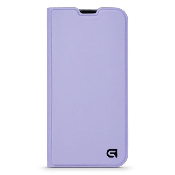 DM Чохол-книжка ArmorStandart OneFold Case для Samsung A37 5G Lavender (ARM89772) Харків - зображення 1