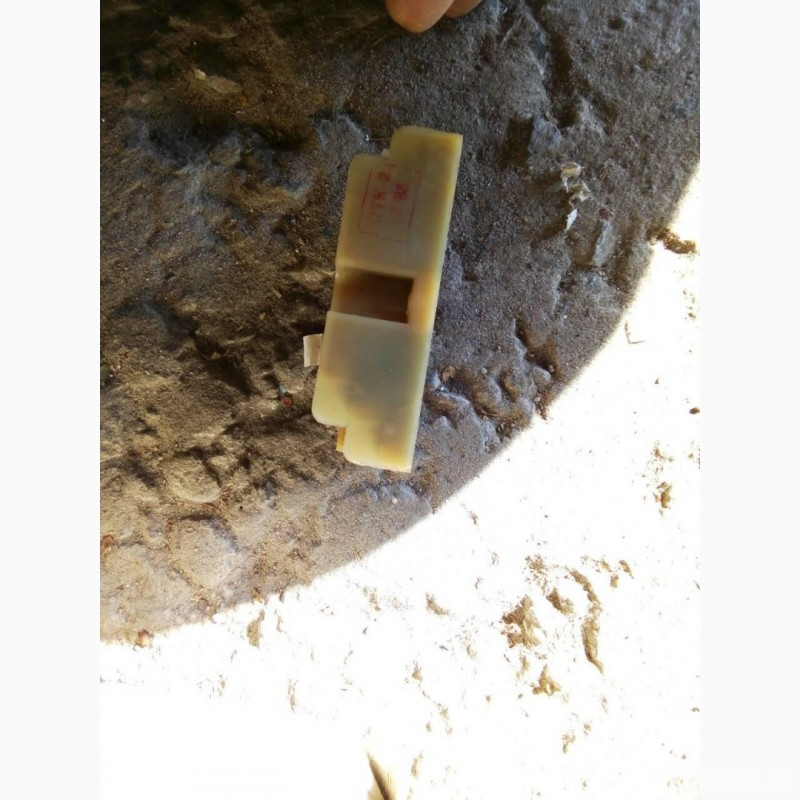 Колодки к реле РП-20-544У3. -10шт. по 30грн Харків - зображення 3