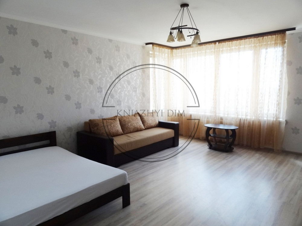 Є ГЕНЕРАТОР. 1-я. кв.в НОВОМУ БУДИНКУ на Севастопольській пл. Код об'єкта: 11196364 Київ - зображення 3