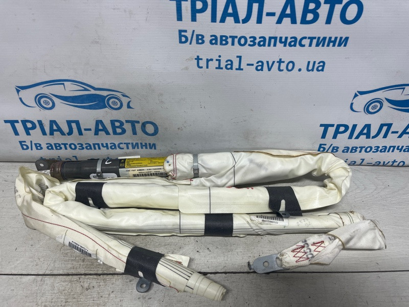 Airbag потолка(шторка) левый Ford Escape 3 2.0 БЕНЗИН ENR90 2012 (б/у) Київ - зображення 5