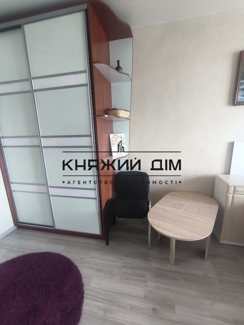 ОРЕНДА Є ГЕНЕРАТОР 2к квартира м.Деміївська вул Володимира Брожка 70 код 11204338 Киев - изображение 10